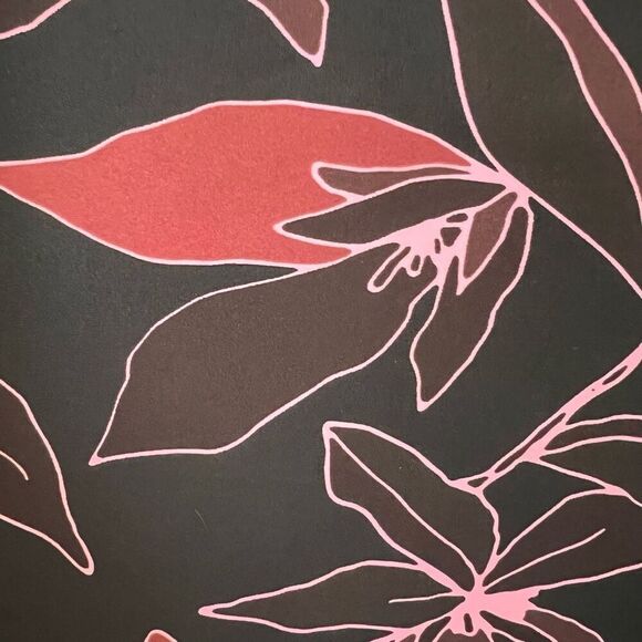 NWT Eddie Bauer One Piece Swimsuit Women’s Medium Ruched Shaping Underwire Black - Picture 9 of 12